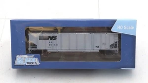 BLMA Models 50012 HO Scale Norfolk Southern G-86R TopGon Gondola #25121 NIB - Picture 1 of 1