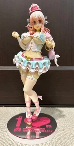 Super Sonico 10 aniversario - Imagen 1 de 2