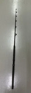 Penn Med Marlin Fishing Rod 80LB IGFA Tuna Special Fishing Rod Model 6680 - Picture 1 of 7