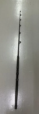 Удилище рыболовное Penn Med Marlin 80 фунтов IGFA для ловли тунца специальное удилище модель 6680 - Изображение 1 из 4