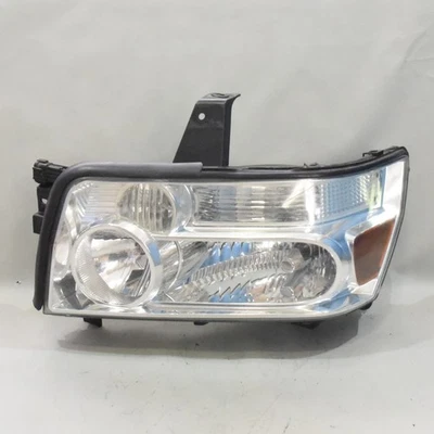 Faro HID de xenón para conductor izquierdo Infiniti QX56 04-10 probado OEM Foto 1 de 4