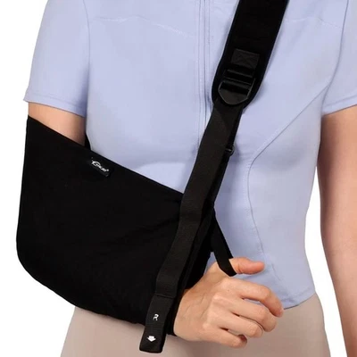 Cabestrillo con cinturón trasero para hombro, brazo izquierdo y derecho - Image 1 of 4