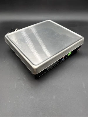 Avery Berkel 6720-7 POS Retail Bench Scale 15 x 005lb - Parts - Image 1 of 4