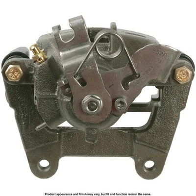 Pinza de freno trasera derecha Cardone para Audi A4 Quattro y A4 2005-2007 Foto 1 de 4