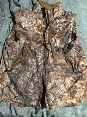 First Lite Men's Uncompahgre Medium Vest - Image 1 of 2