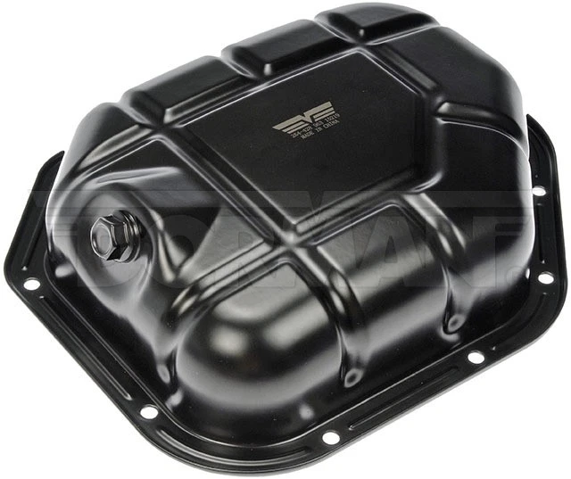 Pan de aceite de motor Dorman 264-428 para 99-08 Hyundai Kia Optima Sonata Tiburon Foto 1 de 4