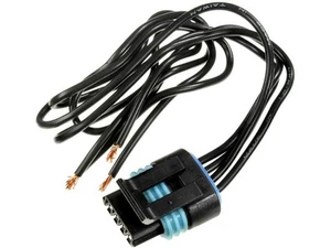 Ignition Control Module Connector For 1987-1996 Chevy G30 1992 1988 1989 RZ846FM - Picture 1 of 1