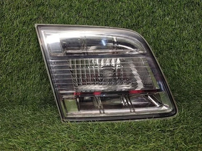 Mazda MPV 2007 Left Tail Light Rear Lamp Inner L206513G0 DTR64308 - Image 1 of 4