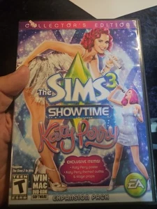 Sims 3: Showtime -- Katy Perry Collector's Edition (Windows/Mac, 2012) - Bild 1 von 3