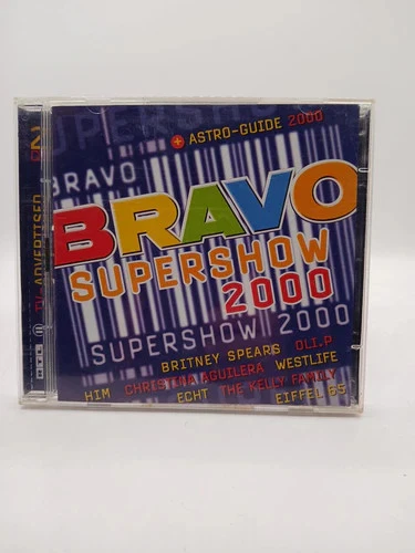 Bravo Super Show 2000 - Bild 1 von 1