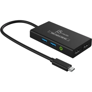 J5 Create USB Type-C Live Streaming Capture Board - Picture 1 of 2