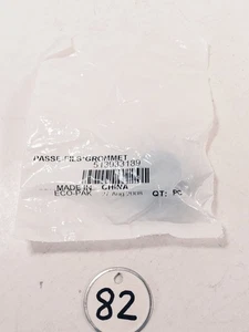 NEW OEM SKI-DOO FUEL TANK GROMMET #513033189 OR #513033596 - Picture 1 of 3