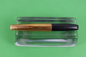 Unbekannter Geldbörse Tuckaway Füllfederhalter - Bild 1 von 6