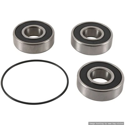 Rodamientos de rueda trasera Pivot Works PWRWS-S12-000 05-09 Suzuki BOULEVARD ENVÍO RÁPIDO Foto 1 de 3