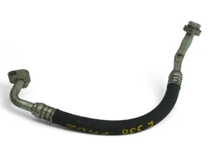 2004 - 2010 Audi A8l A8 D3 Ac Hose Tube Pipe Air Conditioning Compressor Oem - Picture 1 of 8