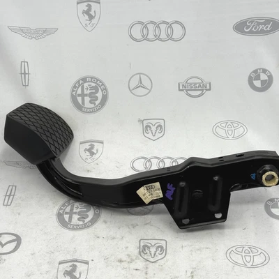 2008-2016 AUDI A4 B8 A5 Q5 BRAKE PEDAL ASSEMBLY PAD OEM 8K1723140B - Изображение 1 из 4