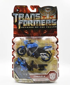 Transformers Revenge of The Fallen - Autobot Chromia Action Figure - Picture 1 of 4