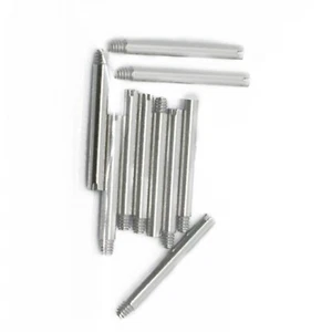 13.9*1.6mm Watch Band Bracelet Screws For Daytona Watch Strap Replacement - Picture 1 of 6