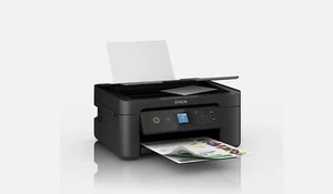Epson Expression Home XP-3200 A4 3-in-1-Multifunktionsgerät Duplex WLAN - Photo 1/4