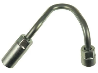 Línea de inyector de combustible diésel Topkick para GMC C5500 2004-2007 98524JQRX 2005 2006 Foto 1 de 2