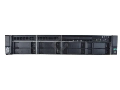 HPE ProLiant DL380 Gen10 8LFF Server, 875784-B21 - CTO - Bild 1 von 3