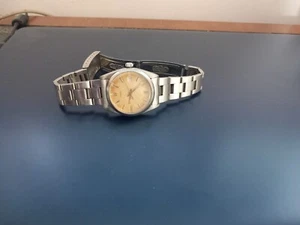 rolex oysterdate 34mm stainless steel - Picture 1 of 3