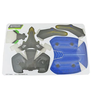 Replacement Part for Kamigami Robot Atalasar - FRC95 ~ Replacement Atalasar B... - Picture 1 of 1