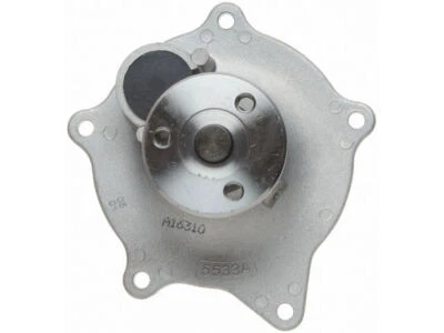 For 1991-2000 Plymouth Voyager Water Pump AC Delco 86638WXHM 1998 1992 1993 1994 - Image 1 of 2