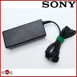 Original SONY Cargador Power supply 19,5V - 3,9A 75W VGP-AC19V19 ADP-75UB A - Picture 1 of 4