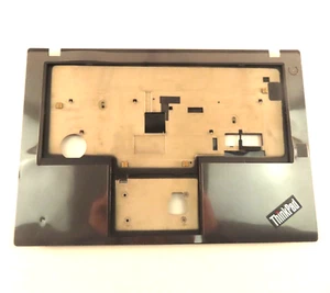 Lenovo ThinkPad T480 Black Palmrest Assembly - 01YR505 - Picture 1 of 3