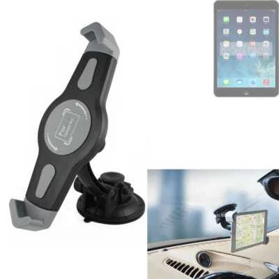 Für Apple iPad Mini 2 Tablet Halter Auto-Halterung Scheibe - Bild 1 von 4