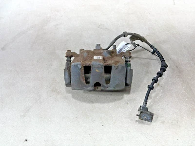 Pinza de freno delantera izquierda del lado del conductor Chrysler Pacifica 2017-2020 fabricante original Foto 1 de 4