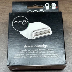 ME My Elos iLumingae Beaut HUFG00371 Replacement Hair Reduction Shaver Cartridge - Picture 1 of 2