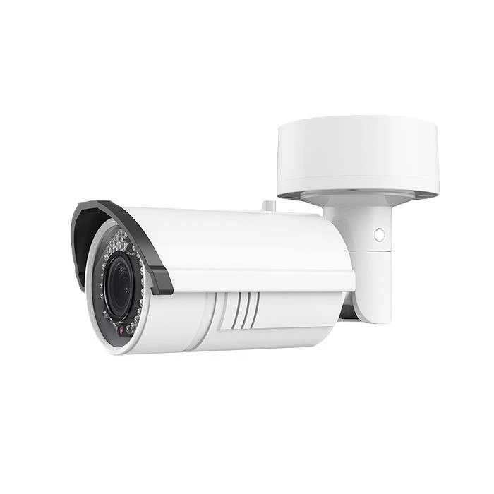 LTS Platinum 4.1 MP Vari-focal Bullet IP Camera CMIP9743-SZ - Image 1 of 1