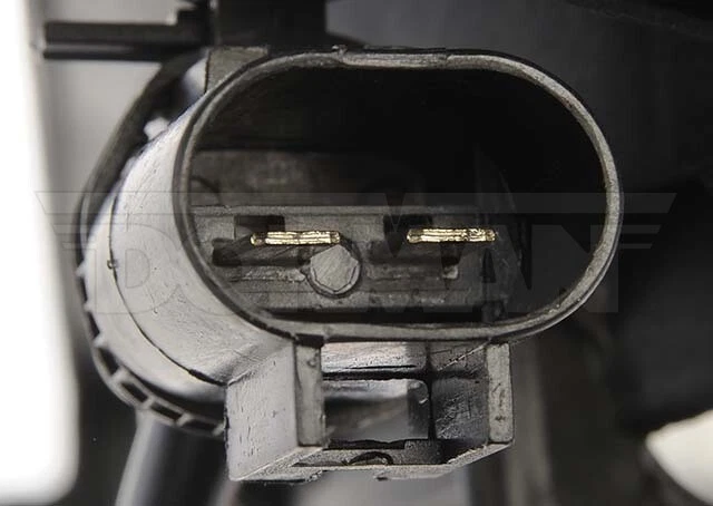 Conjunto de ventilador condensador de aire acondicionado Dorman 621-371 para Suzuki SX4 2007-2013 Foto 1 de 2