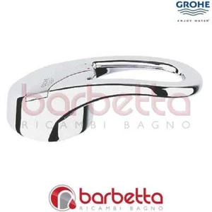 LEVA MANIGLIA DI RICAMBIO SERIE CHIARA 1 GROHE 46229IP0 - Imagen 1 de 1