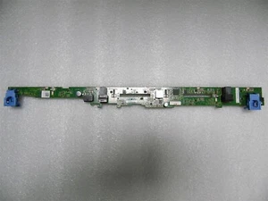 DELL EMC POWEREDGE R440 R640 8 BAHÍAS SFF SERVIDOR PLANO POSTERIOR SAS SATA 94J5V - Imagen 1 de 2