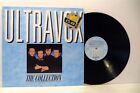 Ultravox The Collection Lp Ex-/Ex-, Utv1, Vinyl, Album, Greatest Hits, Best Of