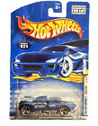 2001 Hot Wheels First Editions Maelstrom #12/36 - Collectors #024 - #28754