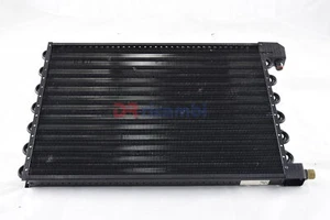 CONDENSERE RADIATORE ARIA CONDIZIONATA PER OPEL ASTRA F 14/16/18/20 BENZ 816776 - Imagen 1 de 4
