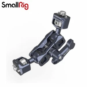 SmallRig Dual Ball Heads Magic Arm for ARRI, Articulting Magic Arm 3874 - Picture 1 of 9