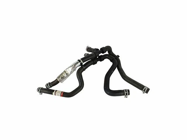 For 2008-2009 Ford Taurus X HVAC Heater Pipe Motorcraft 47865QG 3.5L V6 Foto 1 de 2