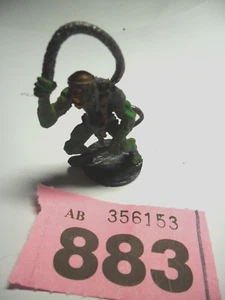 Citadel early pre slotta C20 1d Troll Discipline Master FTT6 Oldhammer Lot R883 - Picture 1 of 4