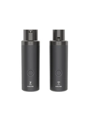 Nux B-3RC 2.4 GHz Wireless System - Image 1 of 2