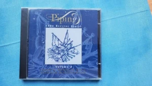 The Piping Centre 1996 Recital Series CD NEW - Imagen 1 de 1