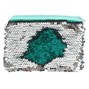 Handtasche Meerjungfrau Wendepailletten - Bild 1 von 3