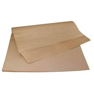 Packpapier Staufen 18007, 75 cm x 100 cm, braun, 25 Bögen - Bild 1 von 1