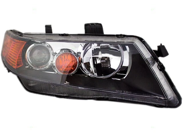 Conjunto de faro derecho para 04-05 Acura TSX CC85Z9 HID Foto 1 de 1