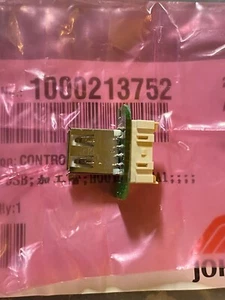 Matrix control board U3x T5x USB set NEW 1000223752 - Picture 1 of 2