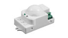 1200W 360 degree microwave motion sensor IP20 rectangular white B52-SES71 /T2UK